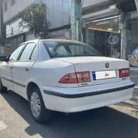 سمند ال ایکس ۹۴