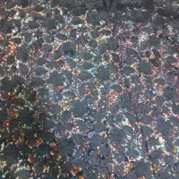 پارچه گیپورمشکی مجلسی|لباس|تهران, اتابک|دیوار