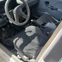 پراید مدل ۸۹ دوگانه کارخانه