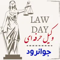 وکیل دادگستری