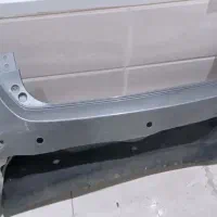 سپرعقب برلیانس ۳۲۰خاکستری