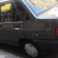 پراید صبا|خودرو سواری و وانت|تهران, فاطمی|دیوار