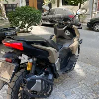 Honda adv160|موتورسیکلت|تهران, ونک|دیوار