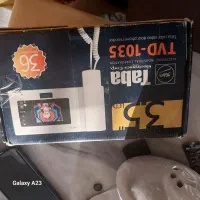 آیفون تصویری|صوتی و تصویری|خلخال, |دیوار