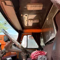 بنز تک مدل 1378|خودرو سنگین|قزوین, |دیوار