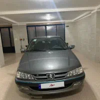 پارس سال مدل ۹۹