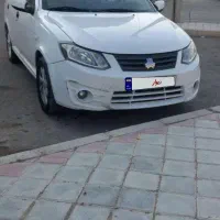 ساینا ۹۶ /سالم|خودرو سواری و وانت|اصفهان, باغ فدک|دیوار