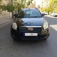 جیلی x7 شاسی