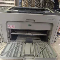 پرینتر hp. لیزری