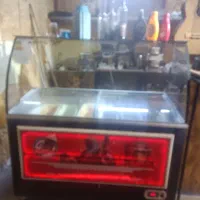 تاپینگ 9لگنه بستنی اسکوپی|کافی‌شاپ و رستوران|ایرانشهر, |دیوار