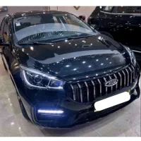 آریزو 5 اف ال FL .. رنگ‌بندی کامل   تحویل آنی 1404|خودرو سواری و وانت|تهران, تهران‌ویلا|دیوار