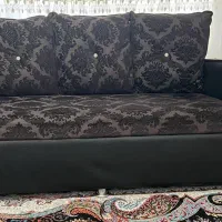 مبل7 نفره|مبلمان خانگی و میز عسلی|خشکبیجار, |دیوار