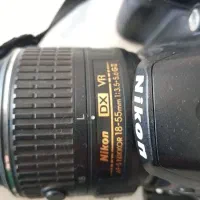 Nikon 3200|دوربین عکاسی و فیلمبرداری|تهران, سجاد|دیوار