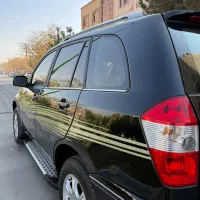 مدل X33 مدل ۹۳ بدون رنگ استثنایی|خودرو سواری و وانت|اصفهان, شهرک شهید منتظری|دیوار