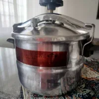 زود پز استیل