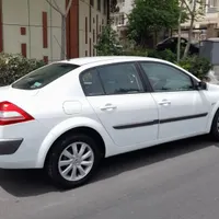 رنو مگان مونتاژ 2000cc، مدل ۱۳۹۱|خودرو سواری و وانت|تهران, شهرک امیرالمومنین|دیوار