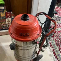 جارو برقی سنعتی