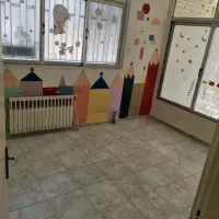 3500م رهن 250م 25 سال سابقه مهدکودک منطقه 1|اجارهٔ خانه و ویلا|تهران, قیطریه|دیوار