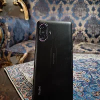 شیایومی k40 گیمینگ رم 12 قابل معاوضه