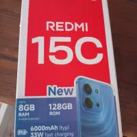 ردمی 15c