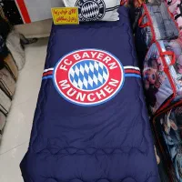 لحاف و روتختی باشگاهی تیم بایرن‌مونیخ یونایتد