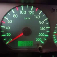 زانتیا 2000|خودرو سواری و وانت|شاهین‌شهر, گزبرخوار|دیوار