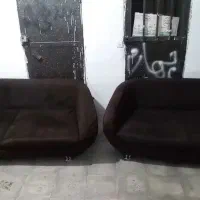 مبل|مبلمان خانگی و میز عسلی|هشتگرد, فاز ۳ مهستان|دیوار