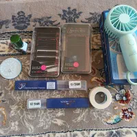 وسایل کاشت مژه