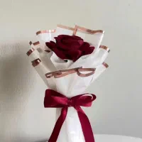 گل روبانی