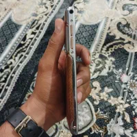 فروش یا معاوضه ورتو سیگنچر تاچ اصلی دست ساز|موبایل|تهران, پرواز|دیوار
