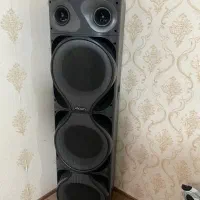 اسپیکر بزرگ آرگون|سیستم صوتی خانگی|مشهد, انقلاب|دیوار