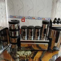 سرویس اورانوس کاملا نو