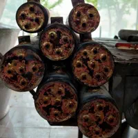 دیگ سازی محسن دستگاه تقطیر عرقگیری لوله اگزوز