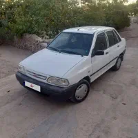 پرایدمدل۹۰ دوگانه دستی شاسیا پلم مرتب