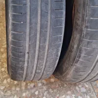 لاستیک هانکوک کره ایی اصل