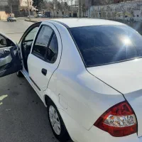 تیبا یک مدل۹۹کارکرد۶۵|خودرو سواری و وانت|محمدشهر, محمدشهر|دیوار