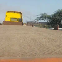 اجاره کفی تریلی