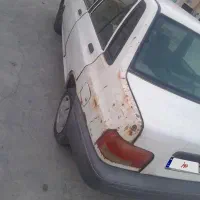 پراید|خودرو سواری و وانت|اهواز, کوی مندلی(سه راه خرمشهر)|دیوار