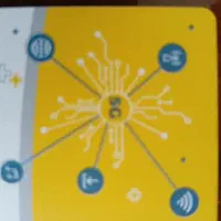 سیم کارت 0912 کد4