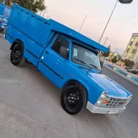 ماشین نیسان
