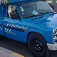 نیسان مدل بهمن۱۴۰۳ فرمون هیدرولیک گاز برقی