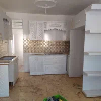 نئوکلاسیک کابینت شیک و رنگ فانتزی/کابینت کدg8|مصالح و تجهیزات ساختمان|میامی, |دیوار