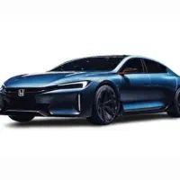 حواله HONDA Accord e