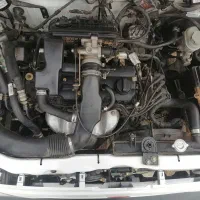 پراید وانت 151|خودرو سواری و وانت|شیراز, کوشک میدان|دیوار