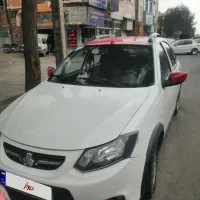 کوییک R|خودرو سواری و وانت|سبزوار, کاشفی شمالی (دادگستری)|دیوار