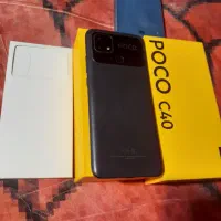 poco c40