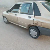 پراید ۱۴۱|خودرو سواری و وانت|بند زرک, |دیوار