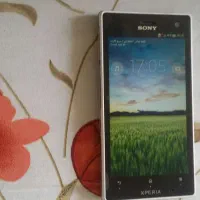 گوشی سونی اکسپریا