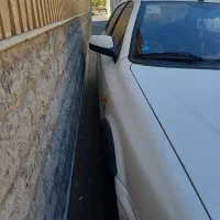 سمند LX مدل 99 بی رنگ کم کارکرد درحد صفر|خودرو سواری و وانت|دلیجان, |دیوار