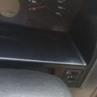 پراید مدل۹۲ نقره ای اتومات